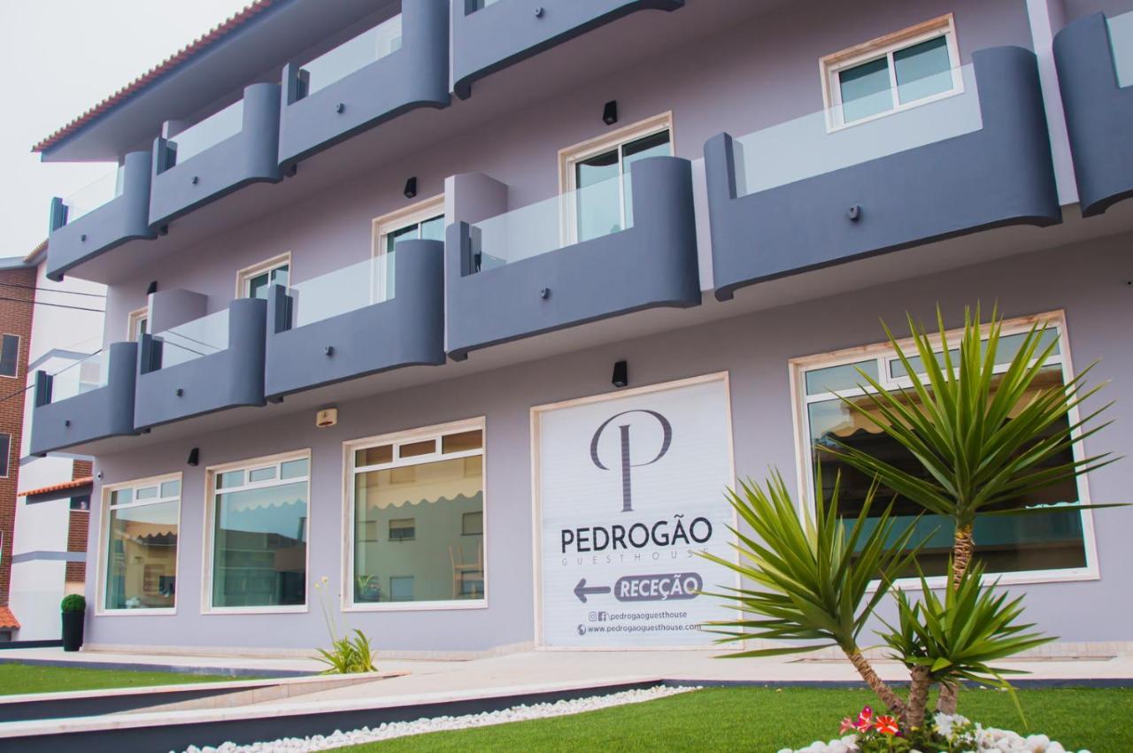 Pedrogao Guesthouse Exterior foto