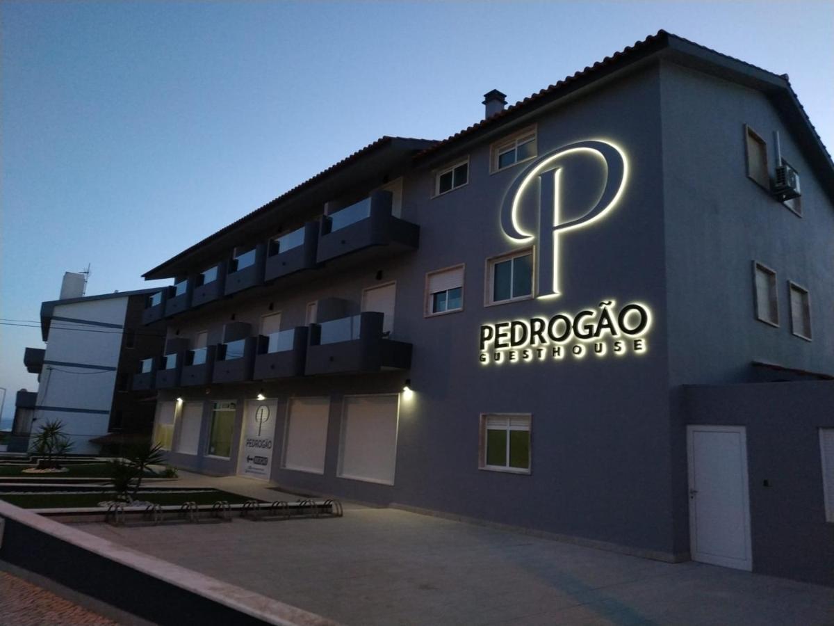 Pedrogao Guesthouse Exterior foto